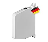BAUHELD® Rolladen-Gurtwickler Aufputz [Einfädelautomatik]...