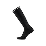 GOREWEAR Essential Thermo Lange Socken, Black, 41-43