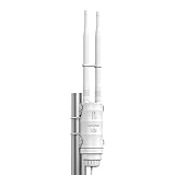 WAVLINK Outdoor WLAN Repeater, Dual Band WLAN Access...