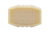 Haslinger Natur-Kernseife 75g