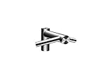 Dyson WD04 245265-01 Airblade wash+dry-short Trockner, Edelstahl