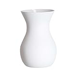 Ritzenhoff & Breker Annalena Vase, 18 cm, Moderne Tischvase...