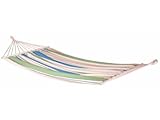 La Siesta CHILLOUNGE® Green Bay - Single Spreader Bar Hammock