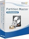 EaseUS Partition Master Professional Dauerlizenz 2 PC...