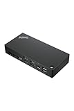 Lenovo ThinkPad Universal USB-C Dockingstation 40AY0090EU,...