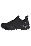 adidas Herren Terrex AX4 Gore-TEX Hiking Shoes Wanderschuhe, core Black/core Black/Grey Four, 42 EU