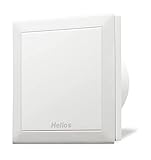 Helios Minilüfter Standardmodell M1/100 5 Watt