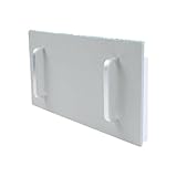 Winterstopfen für Pool-Skimmer, Winterstopfen für Pool-Skimmer, Ersatzteil für Spa, für Garten, Hinterhof, Außenbereich, Urlaub