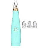 -Entferner für die Nase – wiederaufladbarer Gesichtsvakuum-Porenreiniger, verstellbarer Saugextraktor | -Entferner-Werkzeug zur Ölkontrolle, Whiteheads,