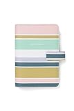 Filofax Organizer Good Vibes Personal Organiser Stripes 2026