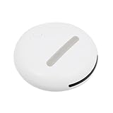 NoneDanGee Matratzen- und Polsterstaubsauger Milbensauger für Matratzen mit UV Licht, Kompakt Saugroboter Matratzenreiniger 120 Min Laufzeit, Ideal für Tierhaare,Teppiche, Matratzen, Betten, Sofa