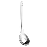 Fleischbällchen-Hersteller Werkzeug - Edelstahl Fisch Ball Maker Löffel, Antihaft-Edelstahl-Fleischbällchen, Fleischbällchen Scoop Ball Maker für Küche Essbar Kochen