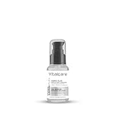 VITALCARE Laminplex Laminplex Reparaturöl-Serum, Laminplex System, für stumpfes und beschädigtes Haar, 50 ml