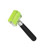 Industriefestigkeit Naht Roller Tool Kleber Matting Für Tapete Sound Deading Materialien Sogar Anwendung Autos Schall Deadsener