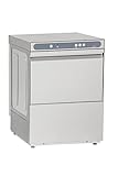 GastroHero Gläserspülmaschine ECO 40 SL 230 V | Gastronomiebedarf