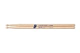 Tama Traditional Suede Grip Drumsticks - Schlagzeug Zubehör - 406,4mm/14mm (O5A-SG)