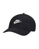 Nike Club Cap (DE/NL/SE/PL, Alphanumerisch, L, XL, Black/White)