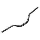 Bynccea MTB Lenker 31,8mm Fahrradlenker 720mm 780mm...