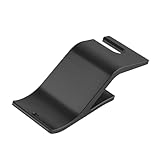 Générique Ersatzwerkzeug für Reifen, 11,5 x 11 x 3 cm | Motorrad-Felgenhalter, um ein Einklemmen des Reifens zu vermeiden, ideal für Motocross, Dirtbike und den täglichen Gebrauch, praktisches