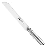 ZWILLING Profile Brotmesser,Küchenmesser Messer 20 cm Farbe Silber