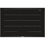 Bosch PXY875DC1E Serie 8 Induktionskochfeld, 80 cm breit,...