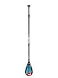 Midi Carbon 50 Nylon Adjustable Sup Paddel 3 STK