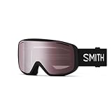 Smith Rally Skibrille Senior