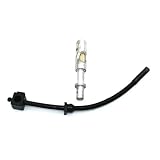UYTGFO Passend for Makita Kettensäge UC3000A UC3001A UC3003A UC3010A UC3500A UC3501A UC3503A UC3510A UC3500 UC4000 UC4000A UC4001A UC400 Ölpumpe