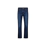 Lee X Straight Jeans für Herren