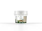 AquariumLine Koiessence Sticks Grundfutter für Karpfen und Teichfische, verschiedene Größen (10L/1kg)