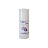 boep med Deo | Natürlicher Deo Stick | Natürliches, parfümfreies Deodorant ohne Aluminium für empfindliche Haut | Auch bei Neurodermitis oder Duftstoffallergie | (40ml)