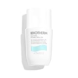 Biotherm Deo Pure Invisible 48h Deo Roll-On, Anti-Transpirant für Damen, Wirksamer Schutz vor Schweißgeruch für empfindliche Haut und alle Hauttypen ohne klebende Rückstände oder Flecken, 75 ml