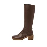 El Naturalista Damen N5663 Ticino Oxford-Stiefel, Testa, 41 EU Weit