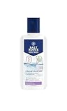 Salthouse Totes Meer Therapie Creme-Dusche, mit Aloe Vera & Mandelöl, für sehr trockene Haut und Spannungsgefühle, 250ml