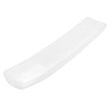 UTHCLO Silikon Schutzcover für Tv Fernbedienung Transparent Flexibles Silikonmaterial Staubdichte Hülle mit Batteriefach Offen für Einfache Batteriewechsel