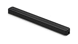 Sony HT-X8500 2.1 Kanal Dolby Atmos Soundbar (4K HDR, Surround Sound, Bluetooth, integrierter Subwoofer, DTS:X) schwarz