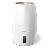 Philips Series 2000 Luftbefeuchter – für Räume bis 32...