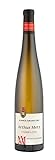 Arthur Metz - Grand Cru Steinklotz - Weißwein Gewürztraminer aus dem Elsass, Halbtrocken (1 x 0.75 l)