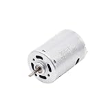 ZMGYF RS-380SH-6516 Kohlebürstenmotor DC 3 V-7,4 V 3,6 V 20000 U/min Elektrischer Hochgeschwindigkeits-Flaschenöffner