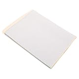 TOGEVAL 35 Stück Teiliges Tattoo Transferpapier Thermisch Schnelltrocknend Hochauflösendes Stencil Zeichnungspapier Präzise Wärmetransfer Schablonen für Tätowierer X