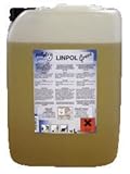 Linpol GREEN AD Pflanzliche Maschinenseife Pollet 10 Liter