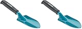 Gardena 08950-20 Blumenkellen, Blumenkelle, Standard (Packung mit 2)