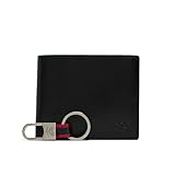 Brooks Brothers Herren Geldbörse KC Box, Other Black