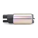 Für VMX1700 Vmax 1700 XT660 XT660X XT660R XT660Z (ABS) XTZ1200 Super Tenere VX1100 2004-2017 Außenbordmotor 4-Takt Elektrische Kraftstoffpumpe Kraftstoffpumpe