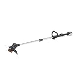 Husqvarna Akku Rasentrimmer Aspire T28-P4A, Elektrischer Rasenkantenschneider mit Faden (ohne Akku), Freischneider