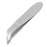 OATIPHO Professioneller Nagelhaut Clipper Maniküre Pediküre Werkzeug für Präzises Entfernen von Nagelhaut und Abgestorbener Haut für Zuhause Salon