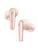 soundcore Liberty 5 by Anker, kabellose Noise Cancelling Earbuds, 2X stärkere Stimmreduktion, ANC in Echtzeit, Schnellladen, Dolby Audio, Surround Sound, Hi-Res, klare Telefonate, Lange Akkulaufzeit
