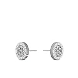 Tommy Hilfiger Jewelry Ohrstecker für Damen aus Edelstahl mit Kristallen - 2780565