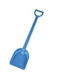 Hape E4060 Sandschaufel, Blau