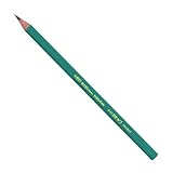 BIC Bleistift Evolution Original 650 HB, 12er Pack, grün, sechskantig, Ideal für das Büro, das Home Office oder die Schule